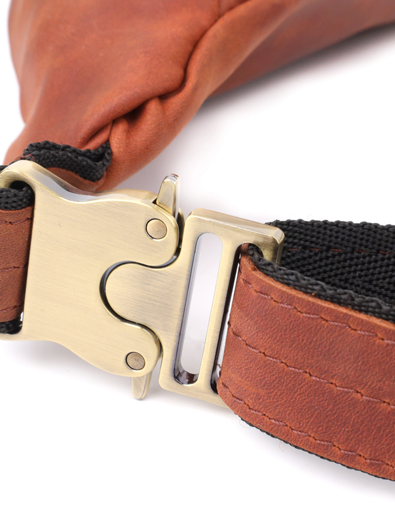 Поясная сумка Shvigel модель bag24_23140 Фото