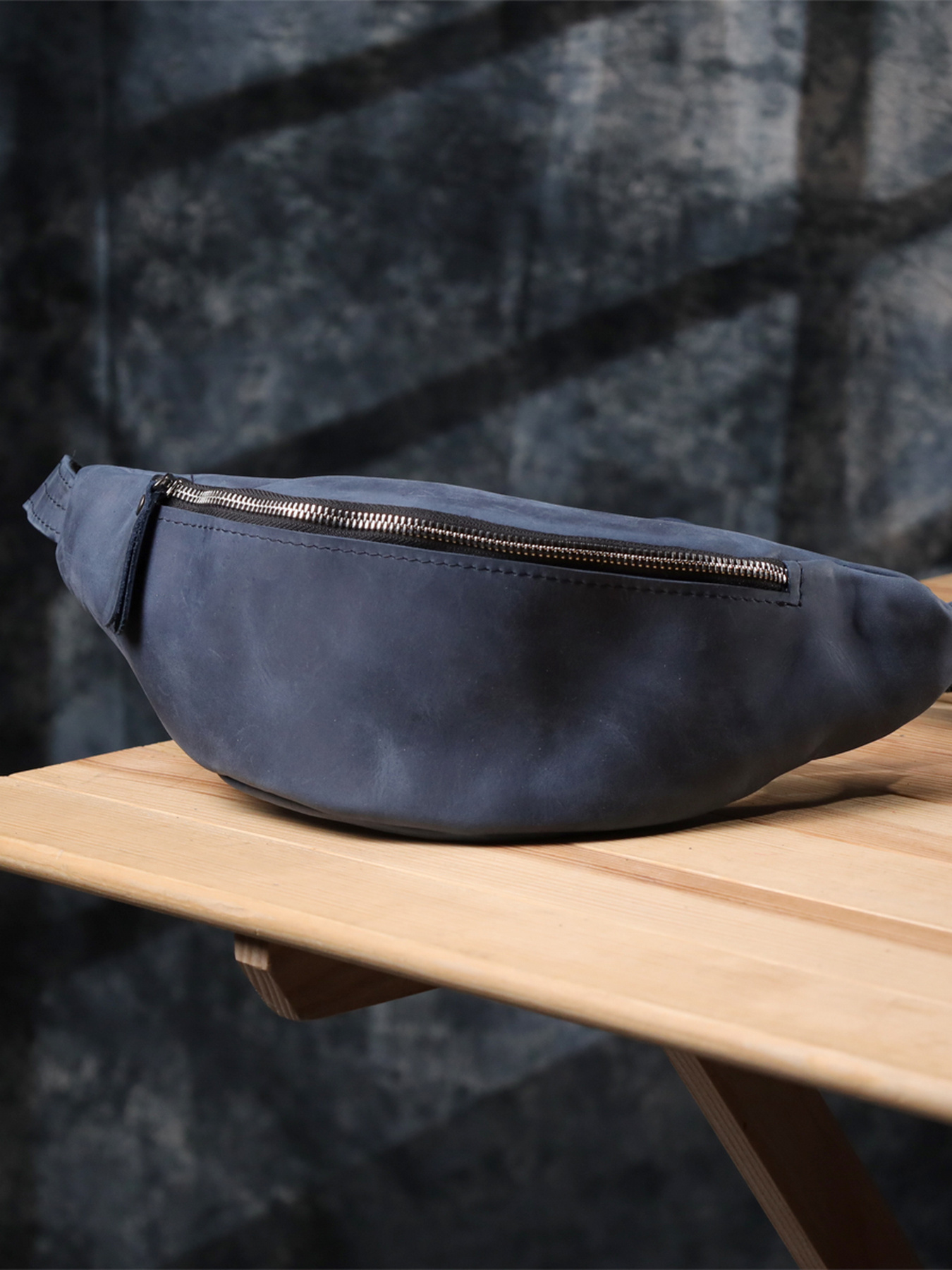 Поясна сумка Shvigel модель bag24_23141 Фото