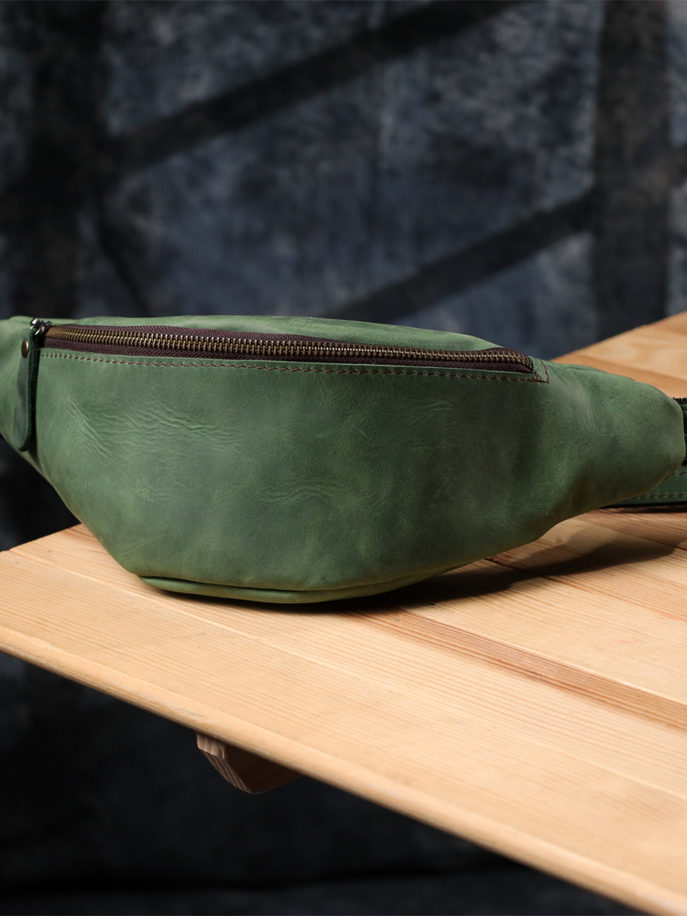 Поясна сумка Shvigel модель bag24_23142 Фото