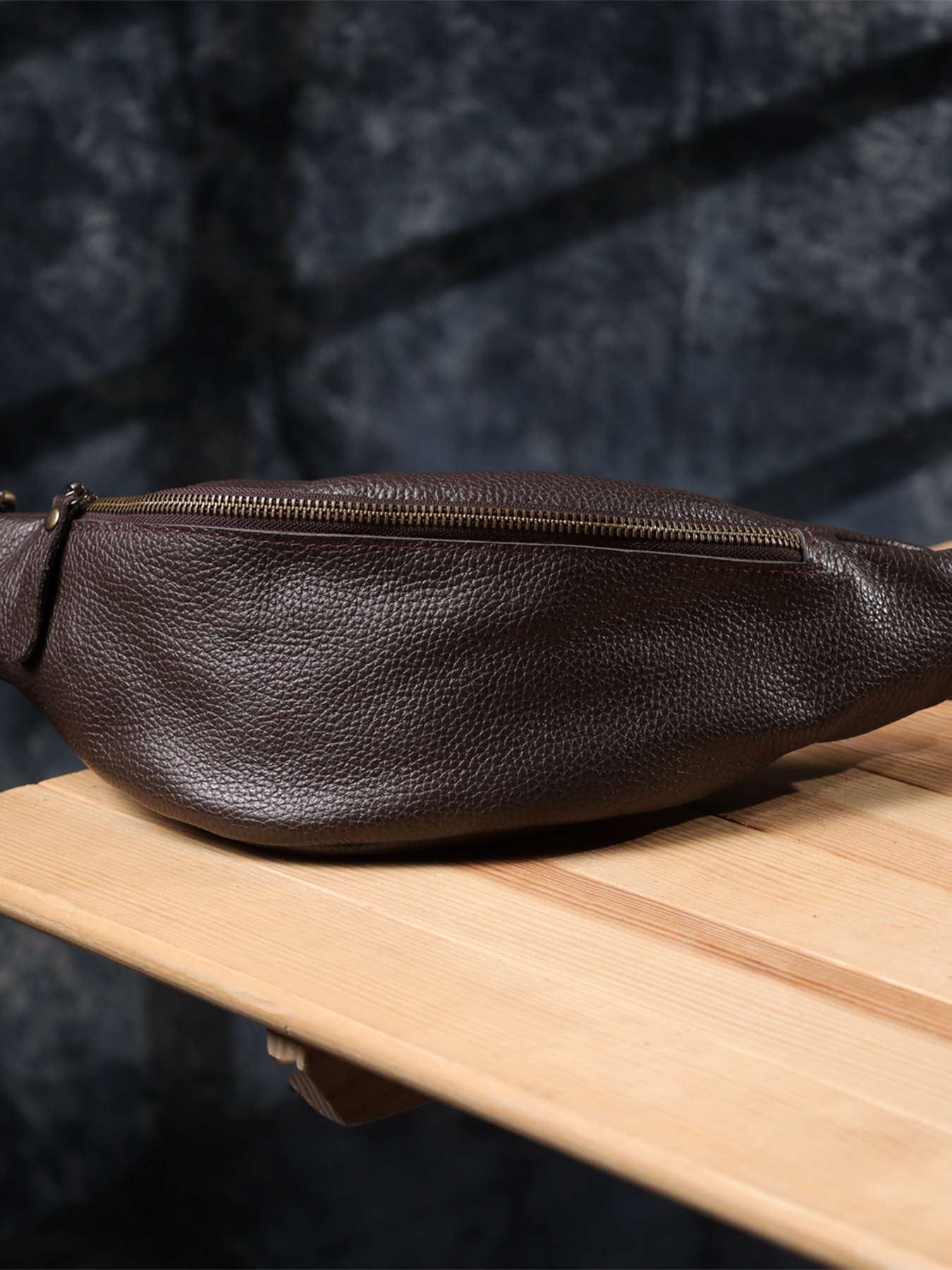 Поясна сумка Shvigel модель bag24_23146 Фото