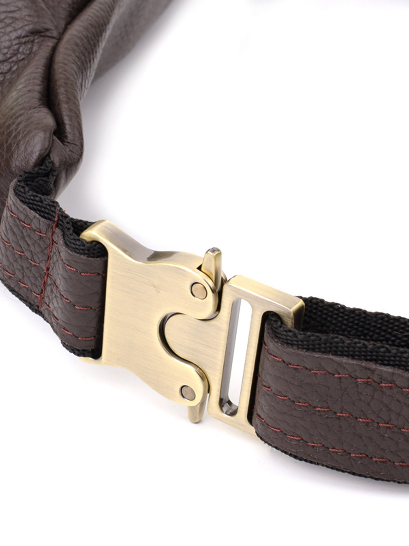 Поясная сумка Shvigel модель bag24_23146 Фото