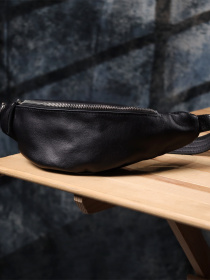 Поясна сумка Shvigel модель bag24_23143 Фото