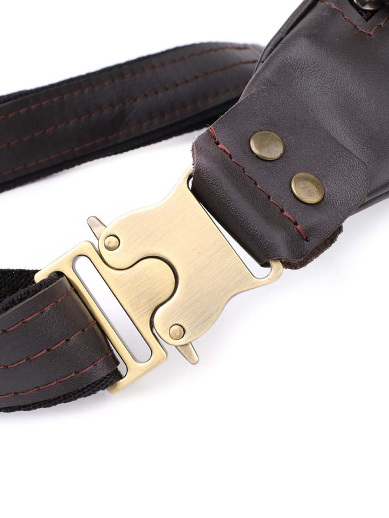 Поясна сумка Shvigel модель bag24_23135 Фото