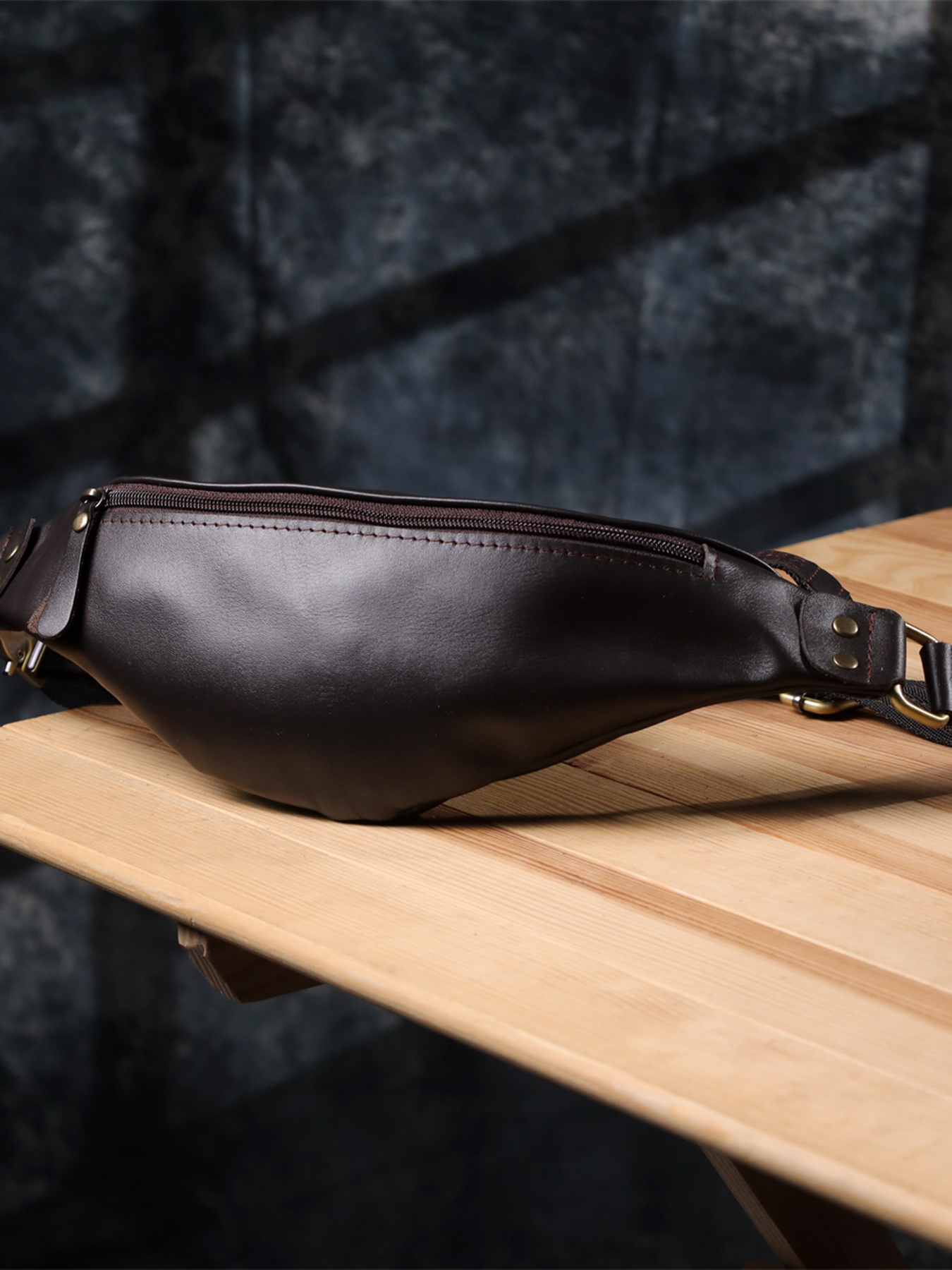 Поясная сумка Shvigel модель bag24_23135 Фото