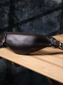 Поясная сумка Shvigel модель bag24_23135 Фото