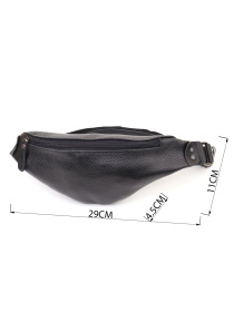 Поясна сумка Shvigel модель bag24_23136 Фото