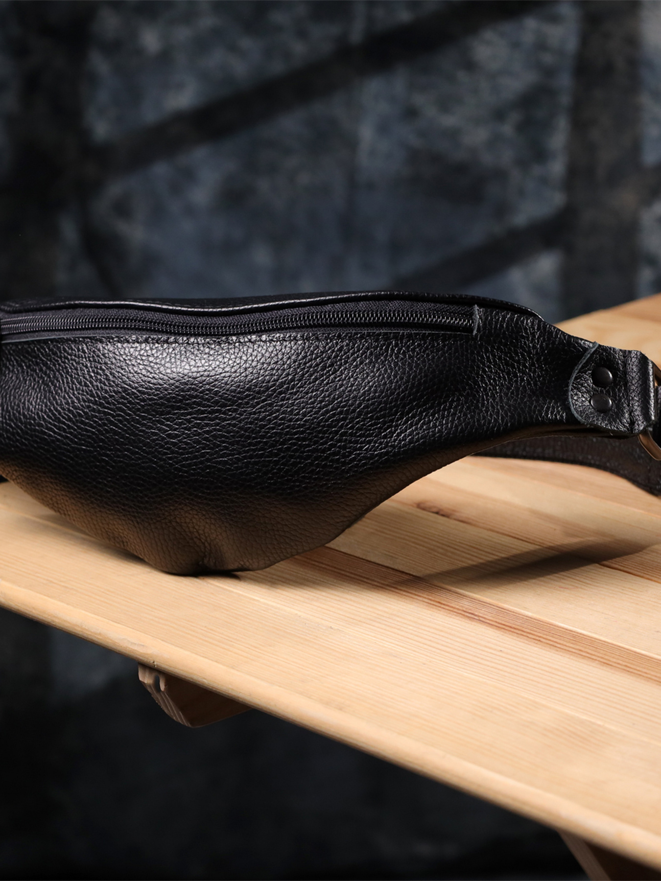 Поясная сумка Shvigel модель bag24_23136 Фото