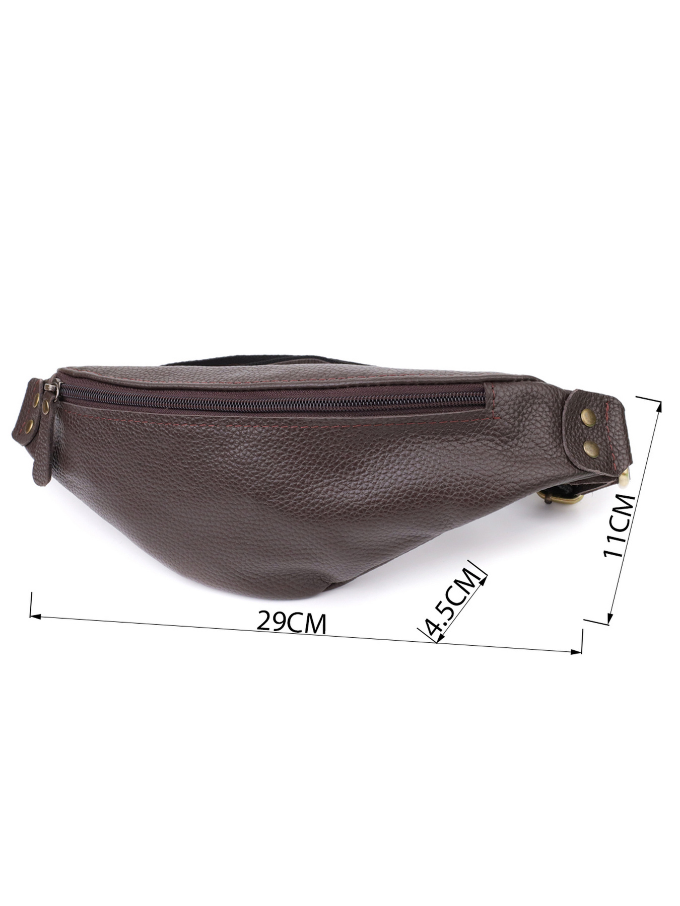 Поясная сумка Shvigel модель bag24_23137 Фото