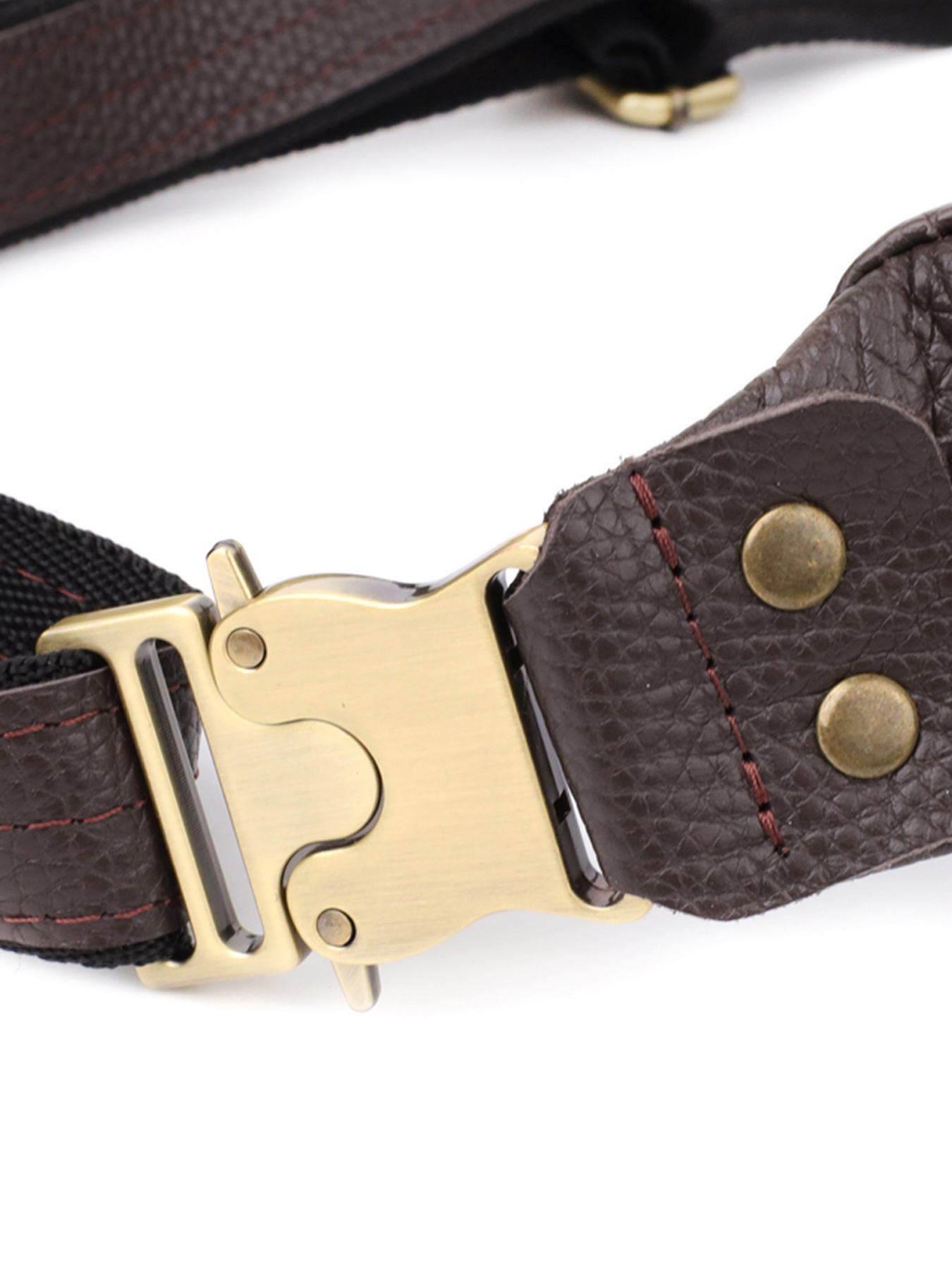 Поясная сумка Shvigel модель bag24_23137 Фото