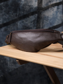 Поясная сумка Shvigel модель bag24_23137 Фото