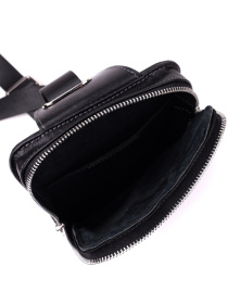 Кросс-боди Grande Pelle модель bag24_22879 Фото