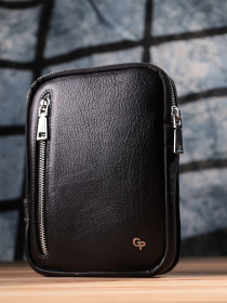 Кросс-боди Grande Pelle модель bag24_22879 Фото