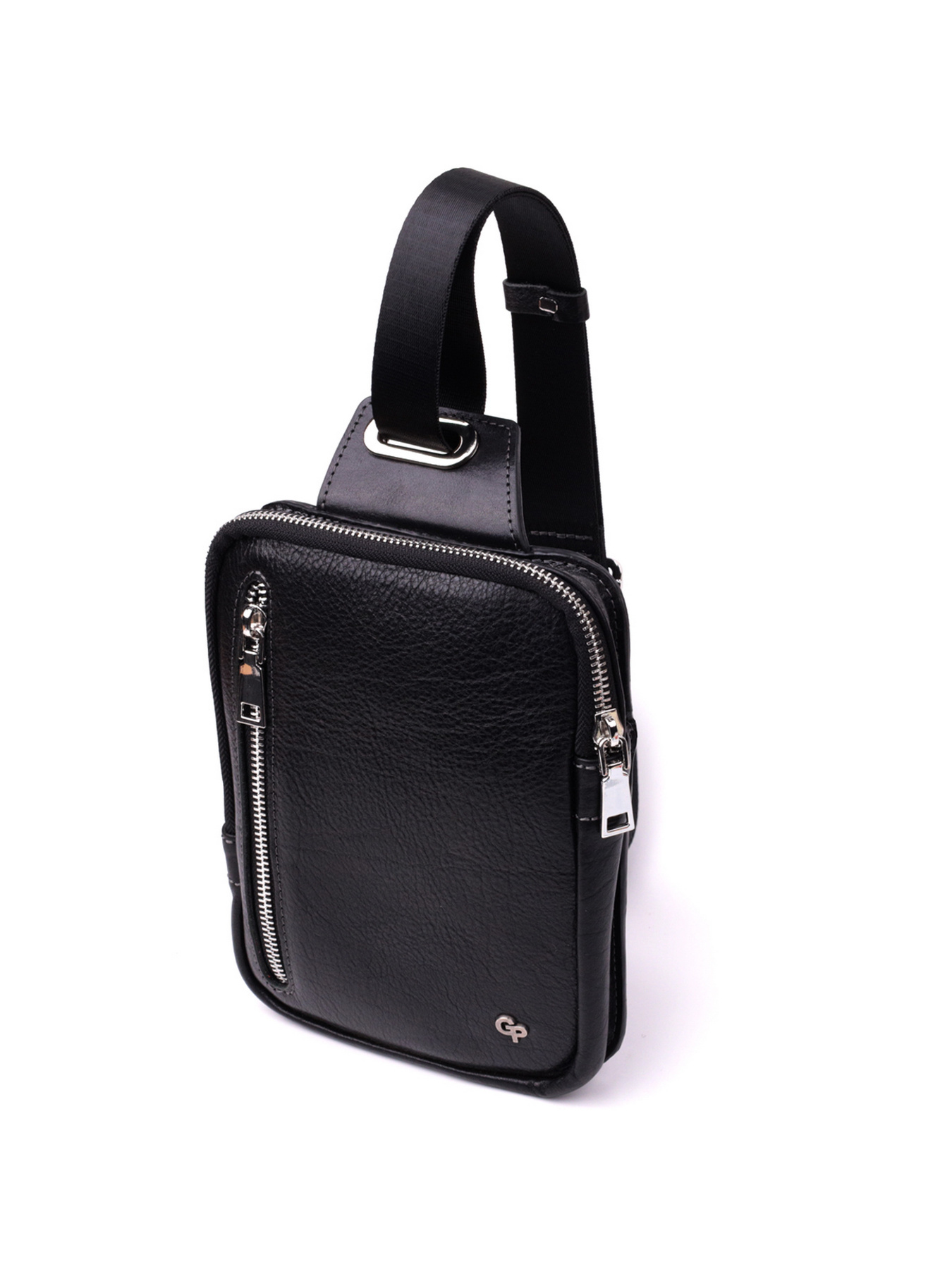 Кросс-боди Grande Pelle модель bag24_22879 Фото