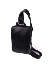 Кросс-боди Grande Pelle модель bag24_22879 Фото