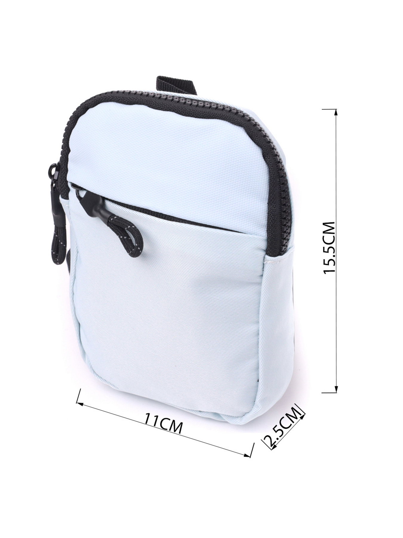 Кросс-боди Vintage модель bag24_22868 Фото