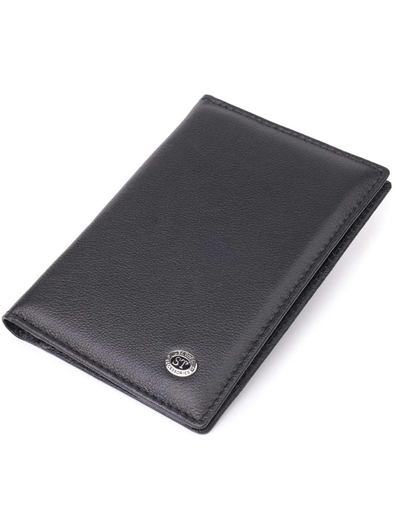 Обложка для документов ST Leather Accessories модель bag24_23078 Фото