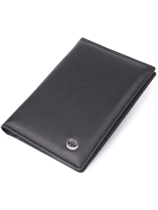 Обложка для документов ST Leather Accessories модель bag24_23078 Фото