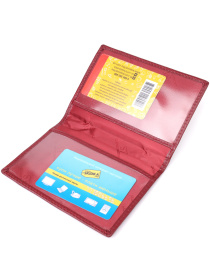 Обложка для документов ST Leather Accessories модель bag24_23079 Фото