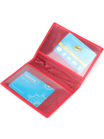 Обложка для документов ST Leather Accessories модель bag24_23080 Фото