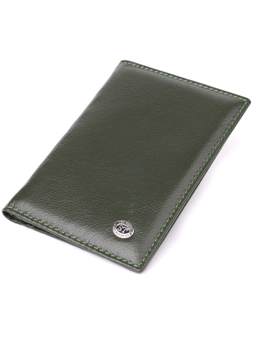 Обложка для документов ST Leather Accessories модель bag24_23081 Фото
