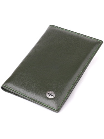 Обложка для документов ST Leather Accessories модель bag24_23081 Обложка для документов ST Leather Accessories модель bag24_23081 Фото