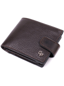 Кошелек Grande Pelle модель bag24_22876 Фото