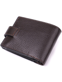 Кошелек Grande Pelle модель bag24_22876 Фото