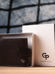 Кошелек Grande Pelle модель bag24_22876 Фото