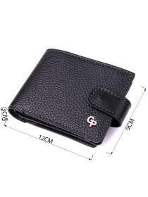 Кошелек Grande Pelle модель bag24_22875 Фото