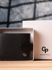 Кошелек Grande Pelle модель bag24_22875 Фото