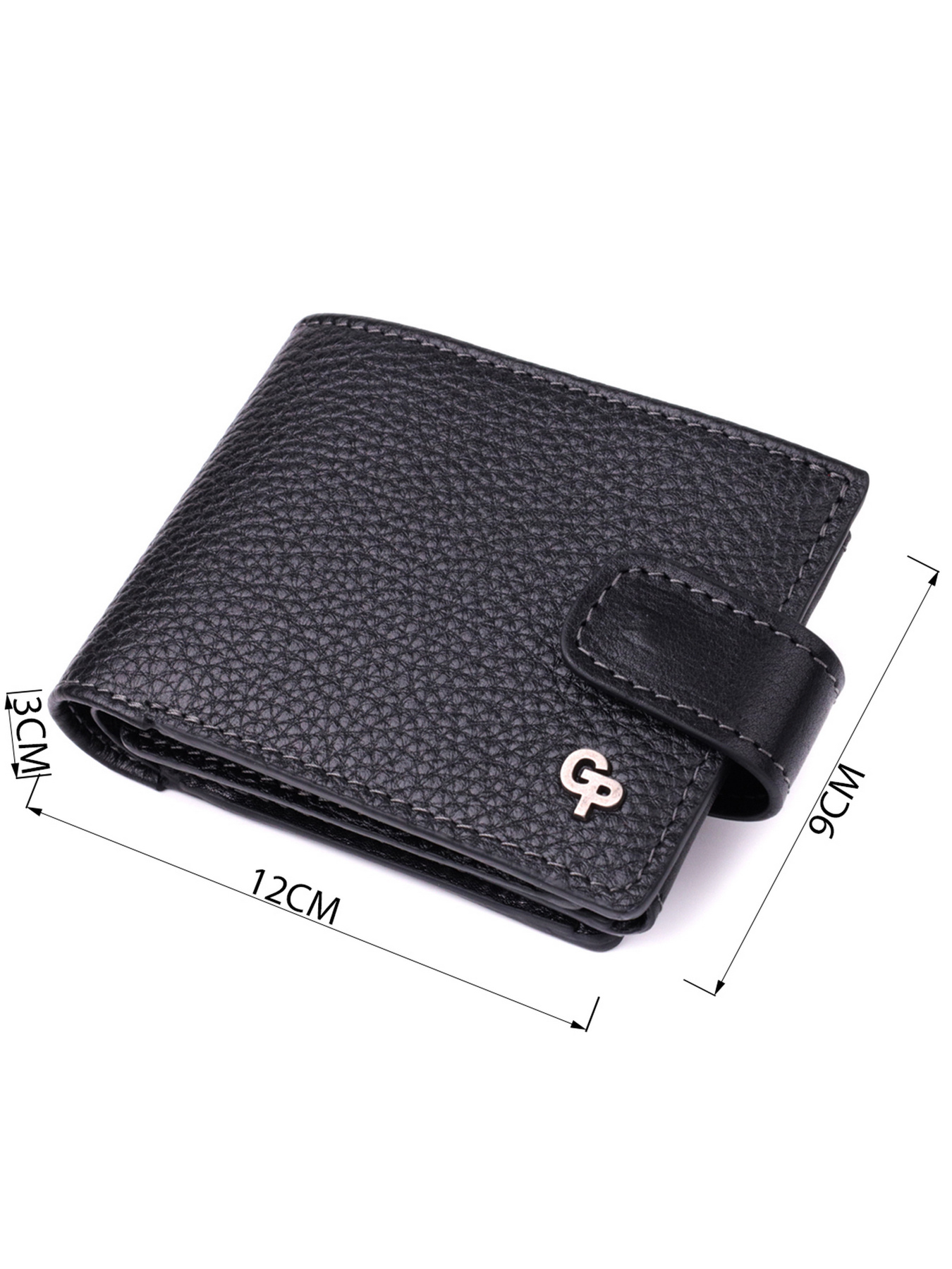 Кошелек Grande Pelle модель bag24_22875 Фото