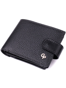 Кошелек Grande Pelle модель bag24_22875 Фото