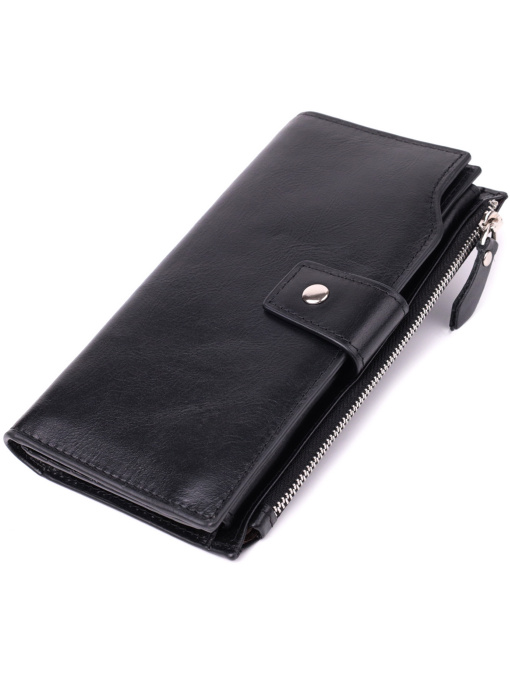 Кошелек Vintage модель bag24_22885 Фото