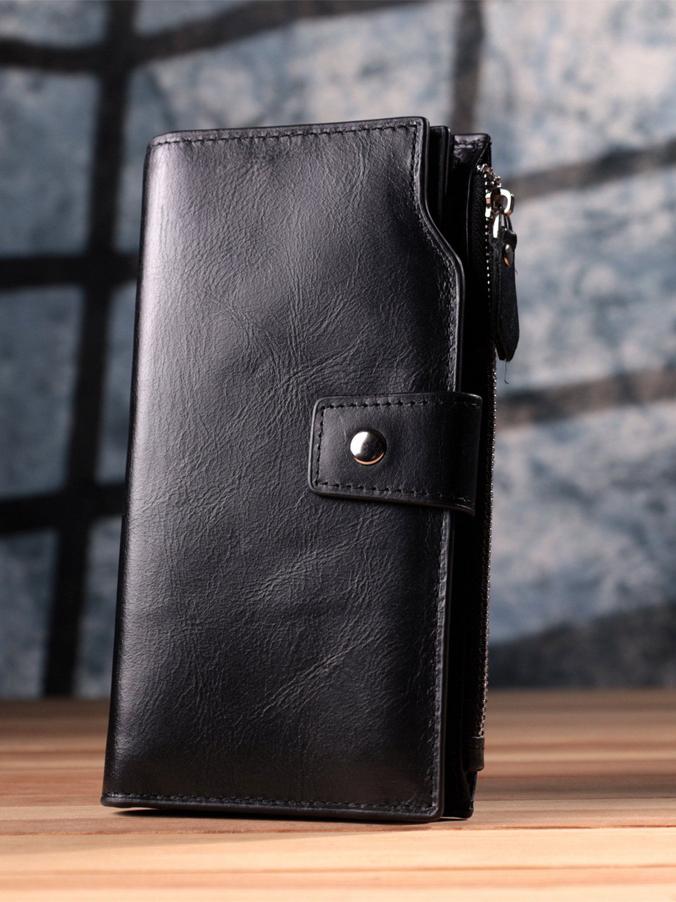 Гаманець Vintage модель bag24_22885 Фото