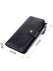 Гаманець Vintage модель bag24_22885 Фото