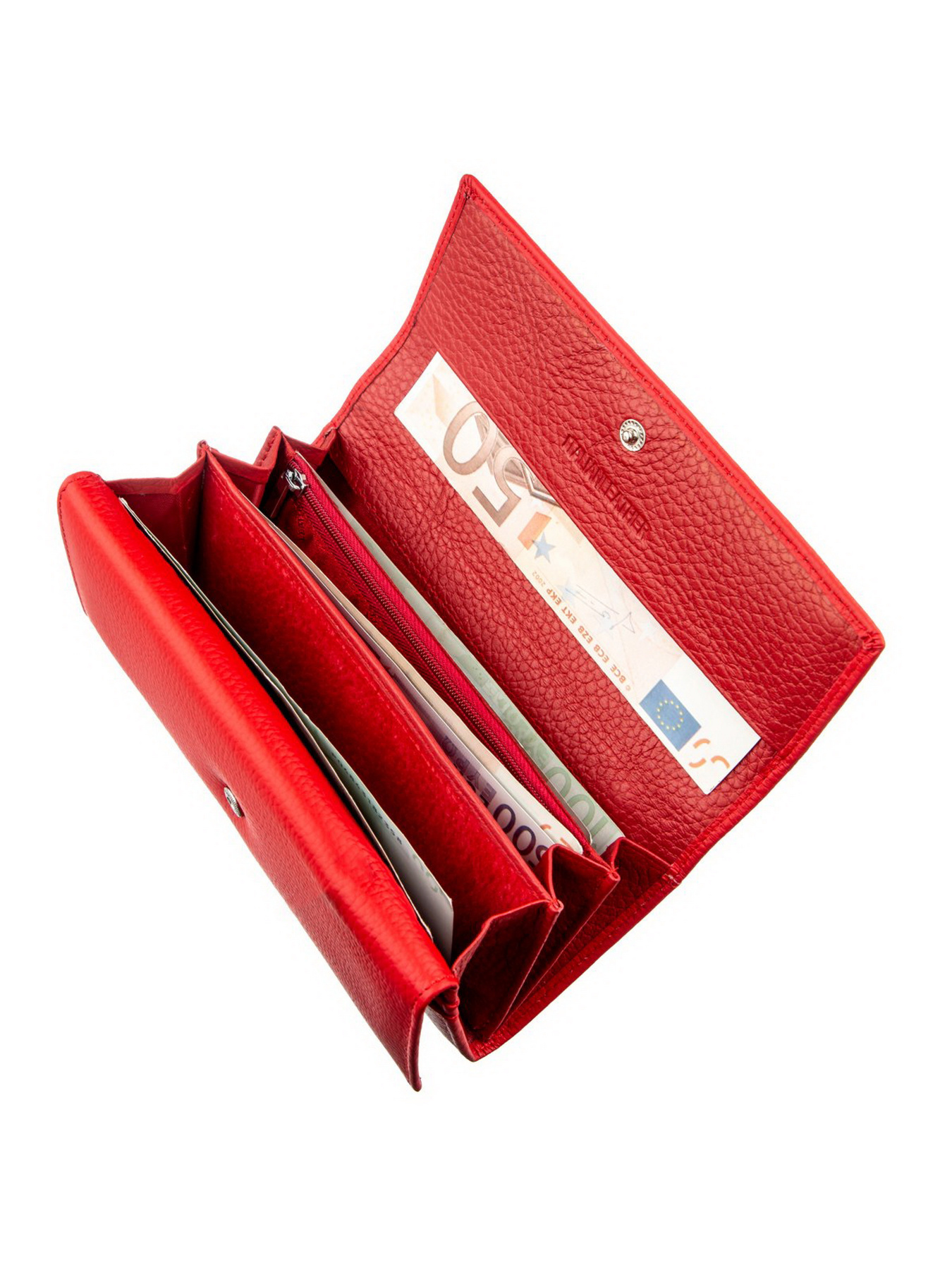 Кошелек ST Leather Accessories модель bag24_18954 Фото