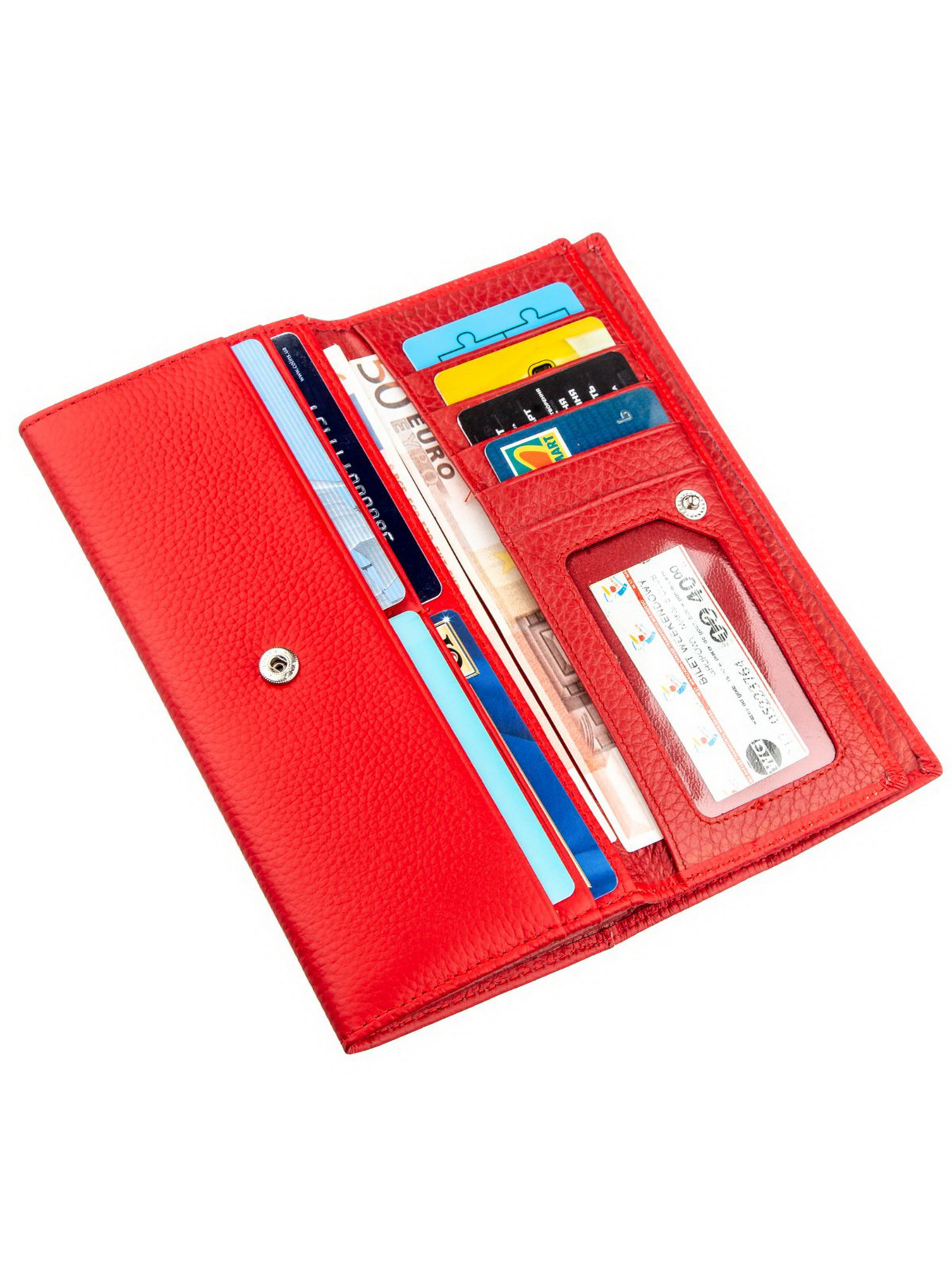 Кошелек ST Leather Accessories модель bag24_18954 Кошелек ST Leather Accessories модель bag24_18954 Фото