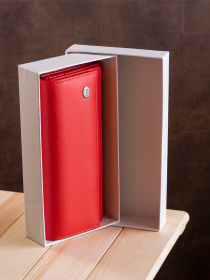 Кошелек ST Leather Accessories модель bag24_18954 Кошелек ST Leather Accessories модель bag24_18954 Фото