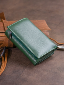 Гаманець ST Leather Accessories модель bag24_19332 Фото