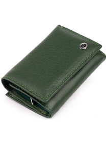 Гаманець ST Leather Accessories модель bag24_19332 Фото