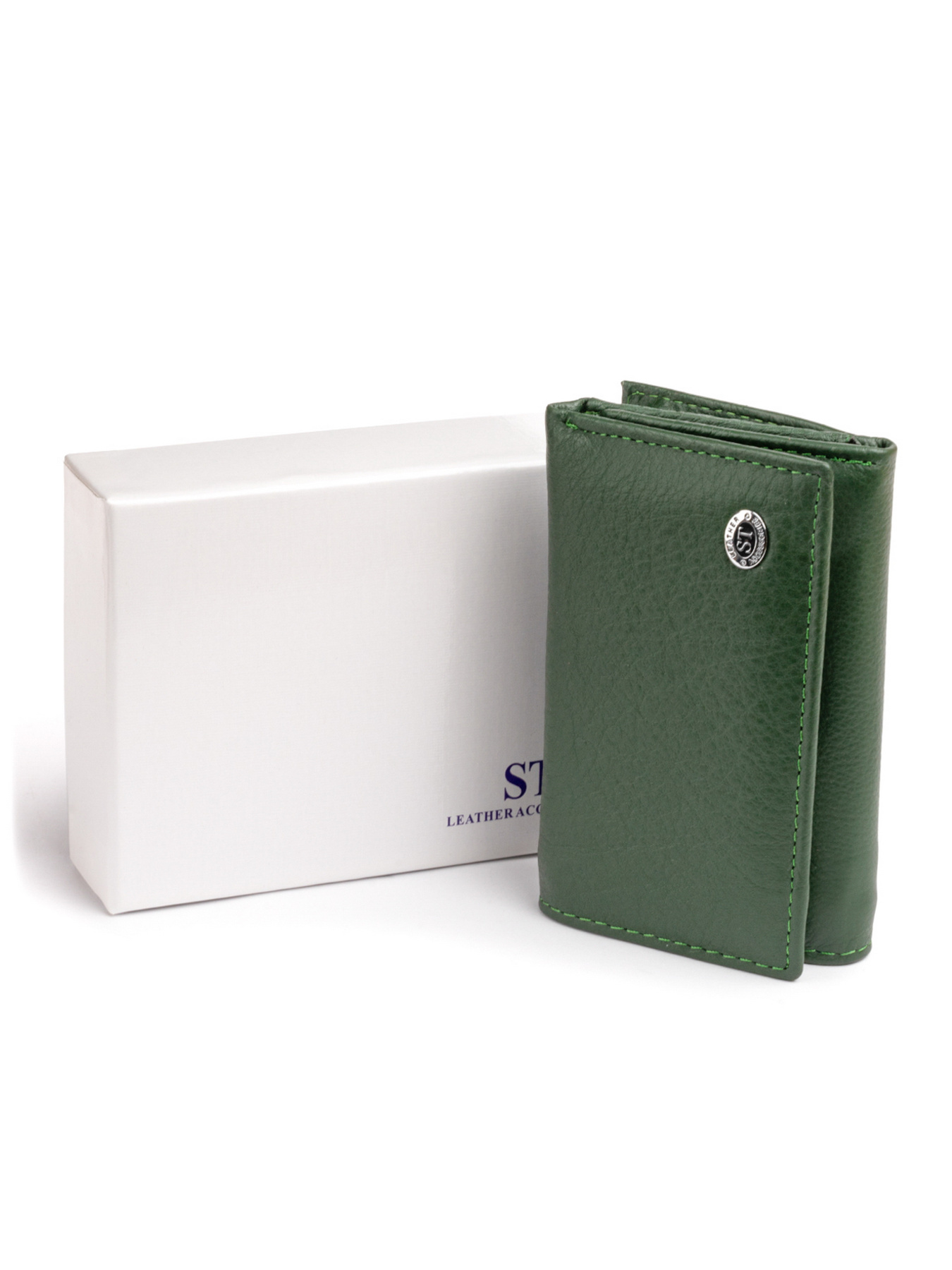 Гаманець ST Leather Accessories модель bag24_19332 Фото