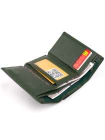 Гаманець ST Leather Accessories модель bag24_19332 Фото