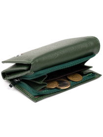 Гаманець ST Leather Accessories модель bag24_19332 Фото