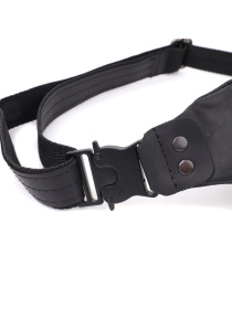 Поясная сумка Shvigel модель bag24_23129 Фото