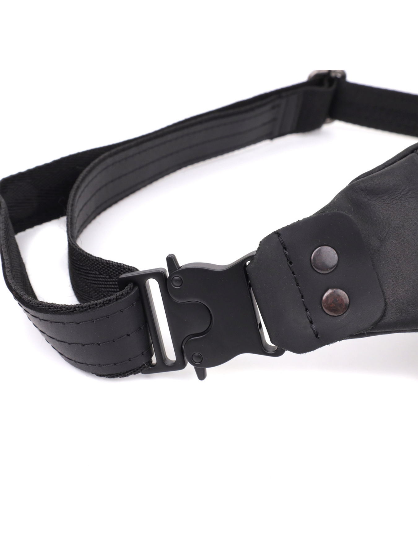 Поясна сумка Shvigel модель bag24_23129 Фото