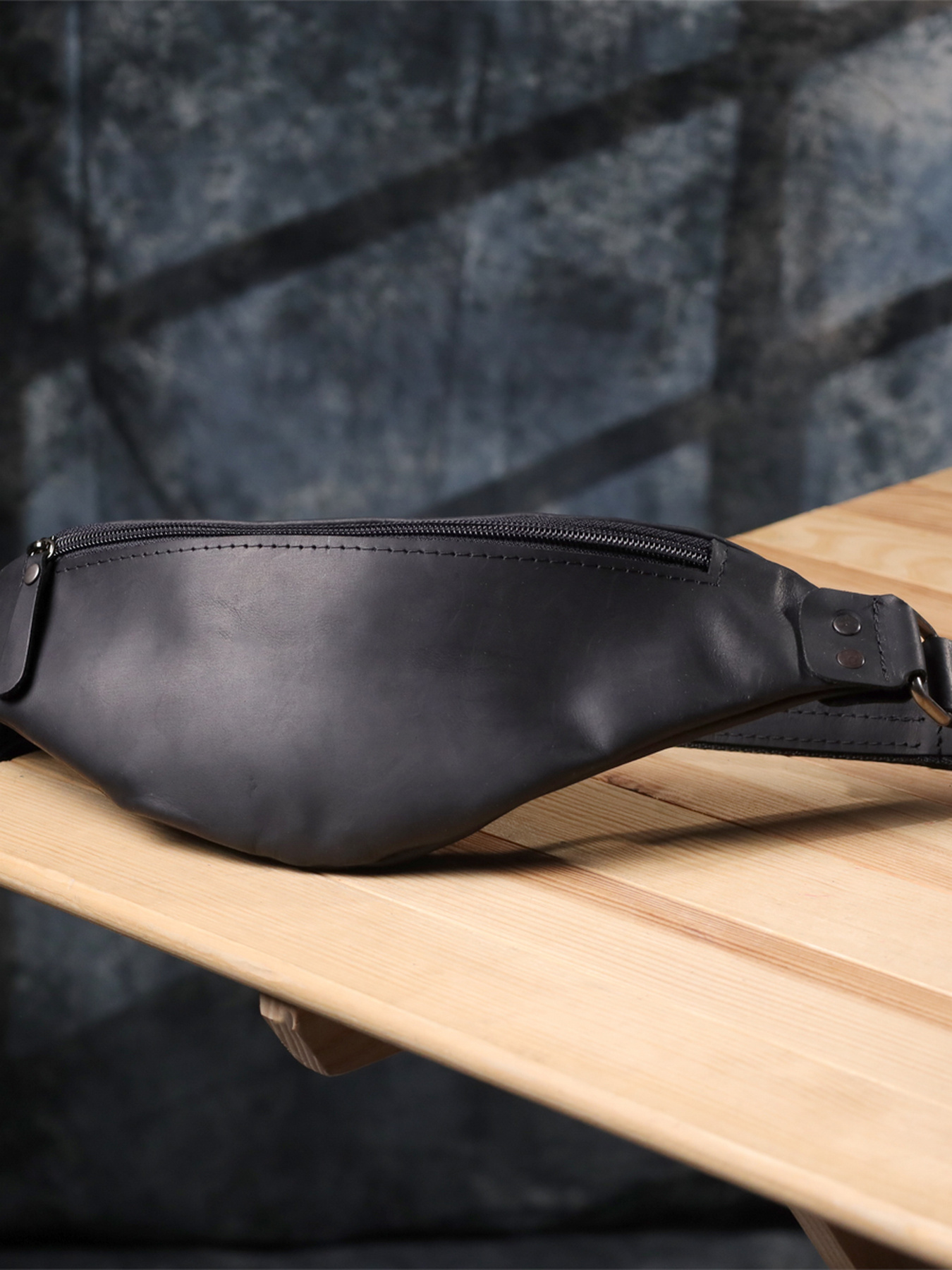 Поясна сумка Shvigel модель bag24_23129 Фото