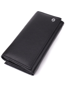 Кошелек ST Leather Accessories модель bag24_23112 Фото