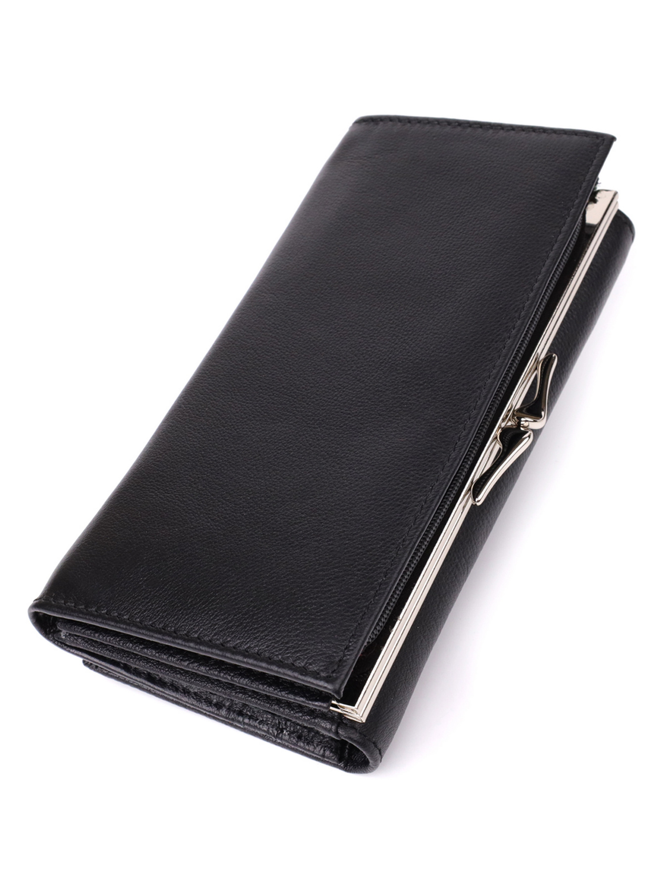 Гаманець ST Leather Accessories модель bag24_23112 Фото