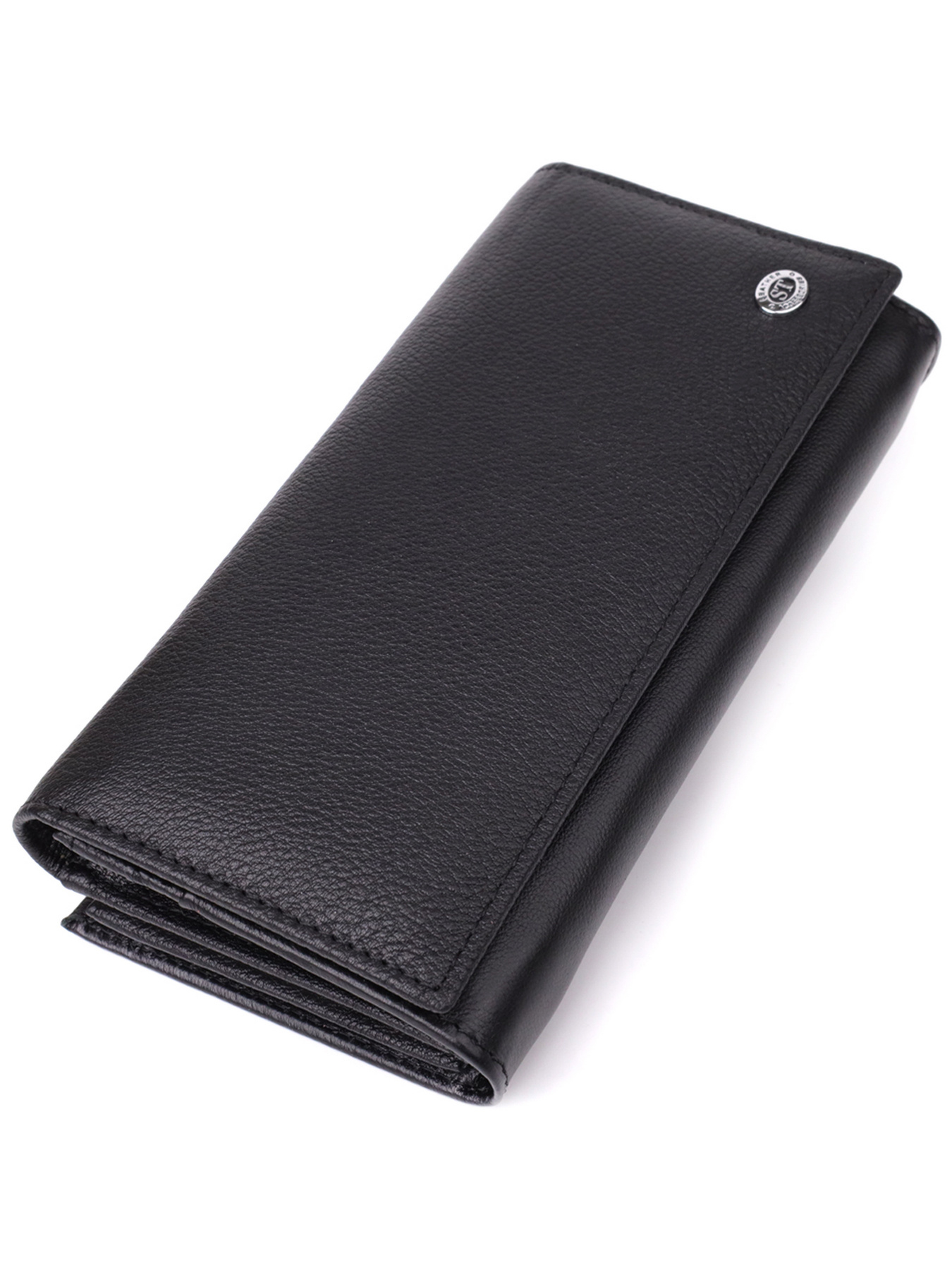 Гаманець ST Leather Accessories модель bag24_23112 Фото