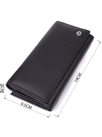 Гаманець ST Leather Accessories модель bag24_23112 Фото